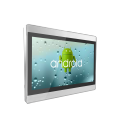 Window Android Mini Kiosk 2GB +8GB Supermarket window kiosk Pos System Supplier